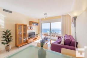Apartamento Playa de Oro 8B - Grupo Turis